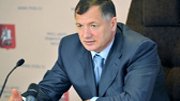 Транспортное строительство в Москве потребует порядка 920 млрд. рублей за 3 года