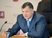 Транспортное строительство в Москве потребует порядка 920 млрд. рублей за 3 года