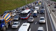 Реконструкция МКАД в Москве потребует 100 млрд. рублей