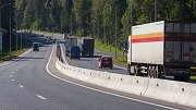 На трассе А-130 в Калужской области начался капитальный ремонт