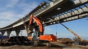 В 2020 году в Санкт-Петербурге приступят к строительству 4-ех крупных дорожных объектов