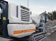 Компания Metso выиграла три престижные награды на конкурсе технического дизайна iF 