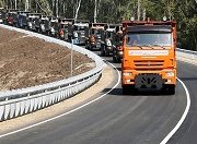 В Краснодарском крае будет отремонтировано свыше 300 км дорог в 2022 году