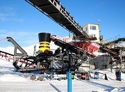 «Елизовский карьер» провёл модернизацию производства 