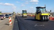 В Крыму будет отремонтировано свыше 500 км дорог   