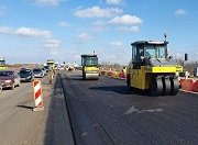 В Крыму будет отремонтировано свыше 500 км дорог   