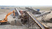Курьинский район Алтайского края обеспечит регион щебнем