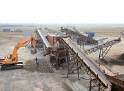 Курьинский район Алтайского края обеспечит регион щебнем
