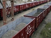 ПГК удвоила погрузку строительных грузов на Урале