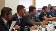 Представители предприятий горнодобывающей отрасли подписали «Зеленый кодекс»