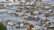 Почти 180 км. дорог в Алтайском крае нуждаются в восстановлении после паводка
