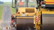 Ростовская область получит 84 млрд. рублей на ремонт дорог к 2025 году