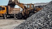 В 2020 году поставки инертных материалов в Крым из Абхазии увеличатся вдвое