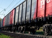 Грузоперевозки ФГК на платформах выросли на 38%