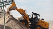В ДНР планируют нарастить добычу щебня для ремонта дорог и строительства