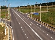 В Приволжском федеральном округе будет обновлено 1,5 тыс. км дорог