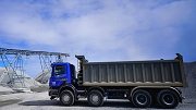 «Якутцемент» отгрузил свыше 16 тыс. тн щебня