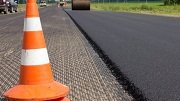 В Хабаровске отремонтируют 290 км трасс до 2024 года