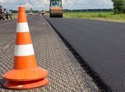 В Хабаровске отремонтируют 290 км трасс до 2024 года