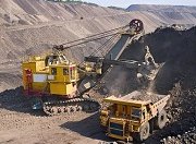 Объем добычи полезных ископаемых на Дону увеличился на 11,5% 