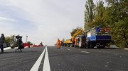 В Воронежской области готовятся к масштабному ремонту дорог