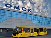 Омск получит 650 млн. рублей на развитие улично-дорожной сети