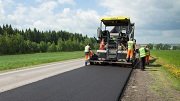 В Ленинградской области выполнят ремонт почти 30 участков региональных дорог