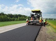 В Ленинградской области выполнят ремонт почти 30 участков региональных дорог