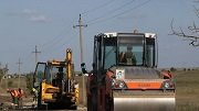 В Крыму выделили 10 млрд. рублей на ремонт муниципальных дорог