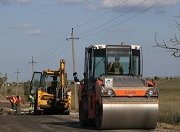 В Крыму выделили 10 млрд. рублей на ремонт муниципальных дорог