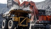 Лебединский ГОК нарастил выпуск щебня
