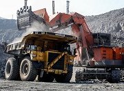 Лебединский ГОК нарастил выпуск щебня