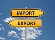Украинский импорт набирает обороты