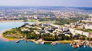 В Иркутской области будет введено 4 млн. кв. м. недвижимости к 2016 году 