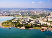В Иркутской области будет введено 4 млн. кв. м. недвижимости к 2016 году 