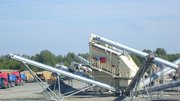 Под Новосибирском начал работу новый щебеночный завод