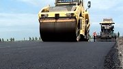 В Липецкой области будет отремонтировано свыше 215 км дорог в 2019 году