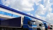 Логистический рынок постепенно набирает обороты