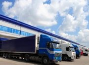 Логистический рынок постепенно набирает обороты