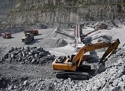 Челябинские производители щебня прогнозируют гибель отрасли по выпуску щебня
