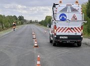 В Омской области на ремонт дорог направят 6,5 млрд. рублей 