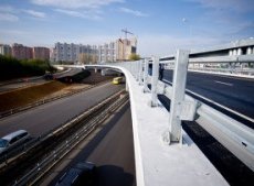Власти столицы выбрали подрядчика для строительства двухуровневой развязки в Теплом Стане