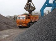 Щебень и битум не будут выделены в отдельный лот при разыгрывании дорожных подрядов
