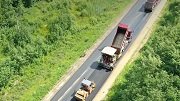 В Ярославской области будет дополнительно отремонтировано 7 участков дорог