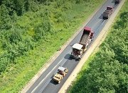 В Ярославской области будет дополнительно отремонтировано 7 участков дорог