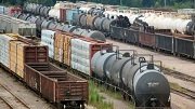 Нехватка полувагонов на сети носит локальный характер