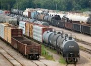 Нехватка полувагонов на сети носит локальный характер