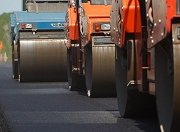 В Тамбовской области будет отремонтировано 34 км автодорог
