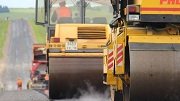 В Новосибирской области будет отремонтировано свыше 100 км трасс