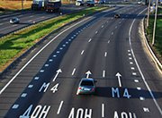 Для реконструкции участка трассы М-4 «Дон» понадобится 4,97 млрд. рублей